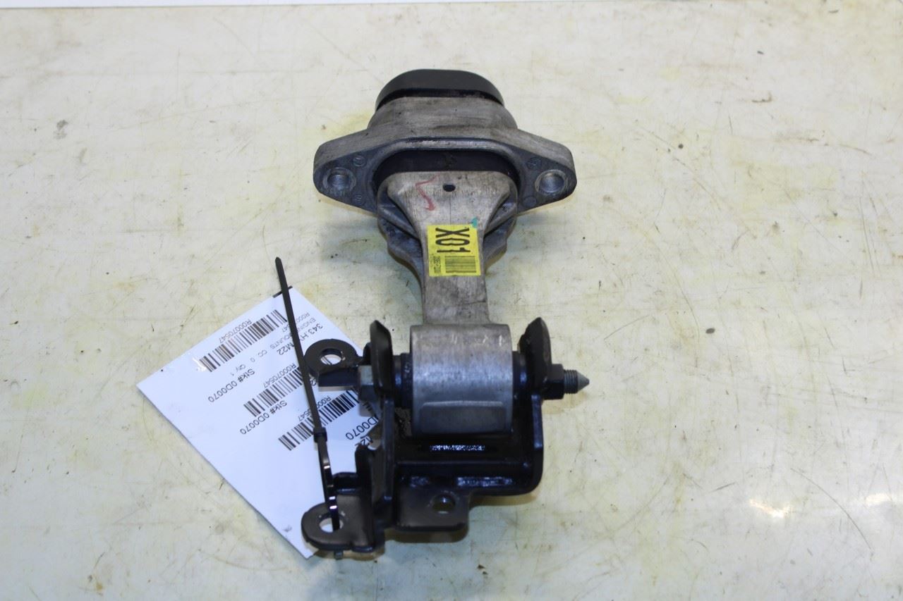 2021-2025 Hyundai Elantra SEL 2.0L FWD Engine Roll Rod Torque Arm Strut Bracket - Alshned Auto Parts