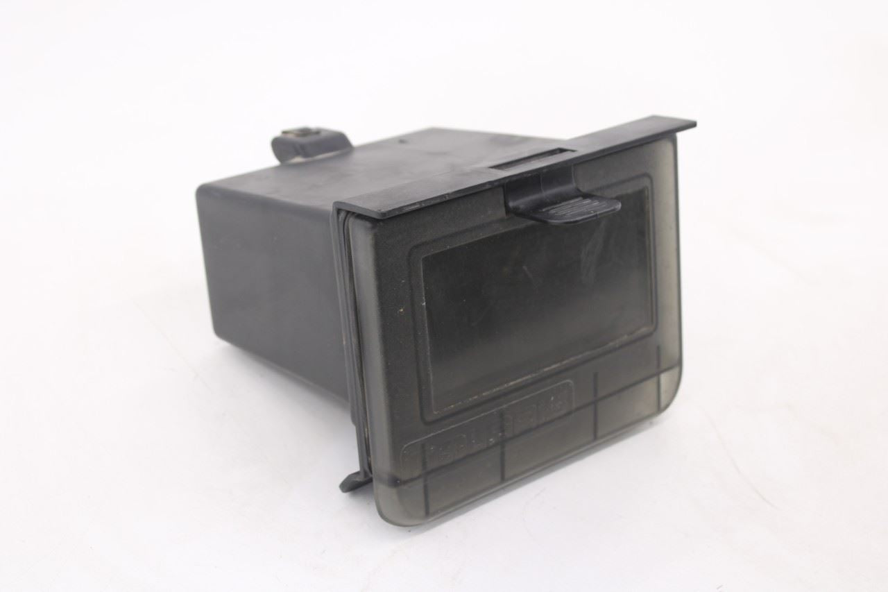 2014-2018 Polaris RZR XP 1000 Dash Instrument Panel Double Din Storage Box Assy5