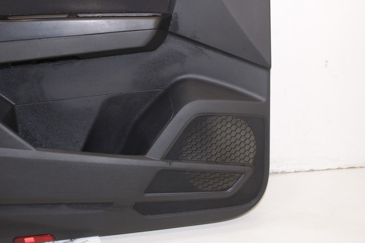 2018-2019 Volkswagen Atlas S Front Left Door Trim Panel 3CN867011EHSG OEM *ReaD* - Alshned Auto Parts