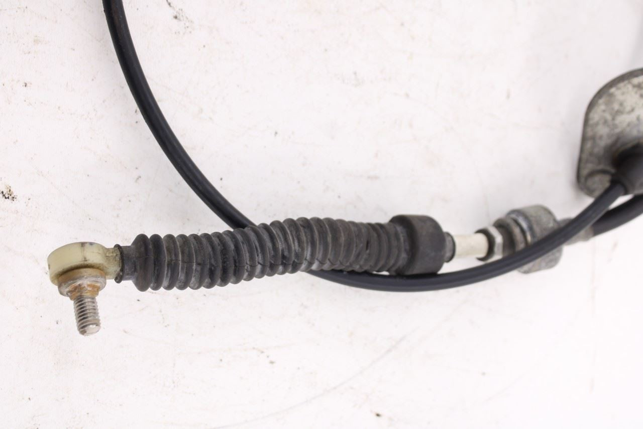 2015-23 Toyota Tacoma SR5 3.5L Auto Transmission Gear Shift Lever Control Cable3