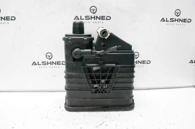 2012-2017 Buick Verano 2.4L Fuel Vapor Evaporator Emission Canister 84839160 OEM - Alshned Auto Parts