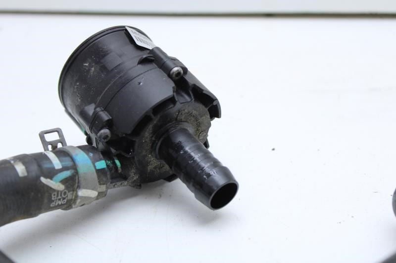 2021-2023 Ford Bronco Sport 1.5L Engine Auxiliary Water Pump LX61-18D473-AAE OEM - Alshned Auto Parts