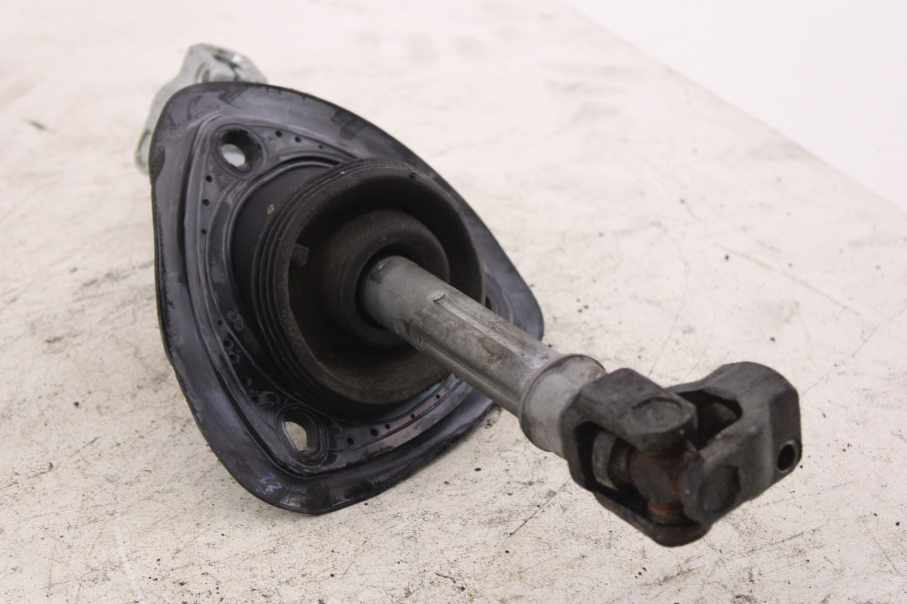 12-18 Audi A7 Premium 3.0L AWD Steering Column Intermediate Shaft 4G1-419-753-B5