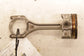 23-26 Acura Integra A-Spec 1.5L Engine Piston 4 w/ Connecting Rod 13010-5PA-A00 - Alshned Auto Parts