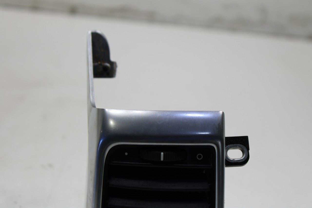11-16 Porsche Panamera 4 RR Center Console LH Air Vent Grille 970-553-171-02-DAP - Alshned Auto Parts