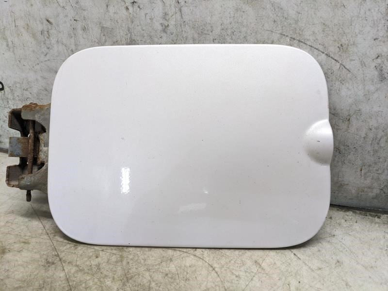 2011-2016 Ford F250 SD Fuel Tank Filler Door w Cap BC3Z-99405A26-A OEM - Alshned Auto Parts