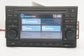 2010-2012 Nissan Sentra Navigation Audio Radio Receiver w/ Display 25915-ZT53A - Alshned Auto Parts