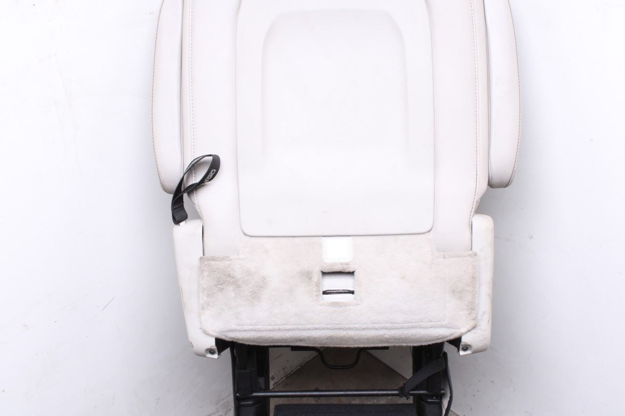 17-20 Chrysler Pacifica Limited 3.6L Rear Driver Left Side 2nd Row Seat Complete - Alshned Auto Parts