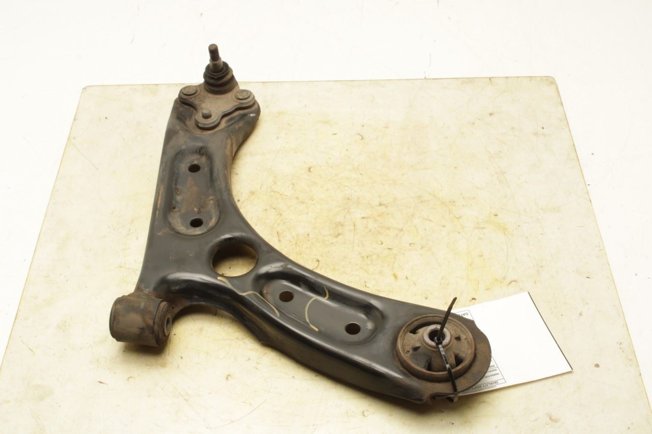 2019-2024 Kia Forte LXS 2.0L FWD Front Right Side Lower Control Arm 54501-F2AA0 - Alshned Auto Parts