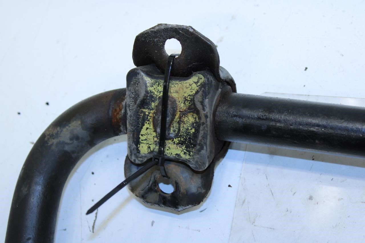 2007-18 Jeep Wrangler 4WD Front Stabilizer Sway Anti-Roll Bar w/ Link 52059971AC - Alshned Auto Parts