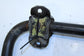 2007-18 Jeep Wrangler 4WD Front Stabilizer Sway Anti-Roll Bar w/ Link 52059971AC - Alshned Auto Parts