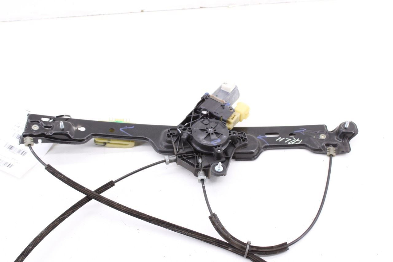 2018-2025 Ford Expedition Limited Front Left Side Door Window Regulator w/ Motor - Alshned Auto Parts