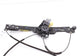 2018-2025 Ford Expedition Limited Front Left Side Door Window Regulator w/ Motor - Alshned Auto Parts