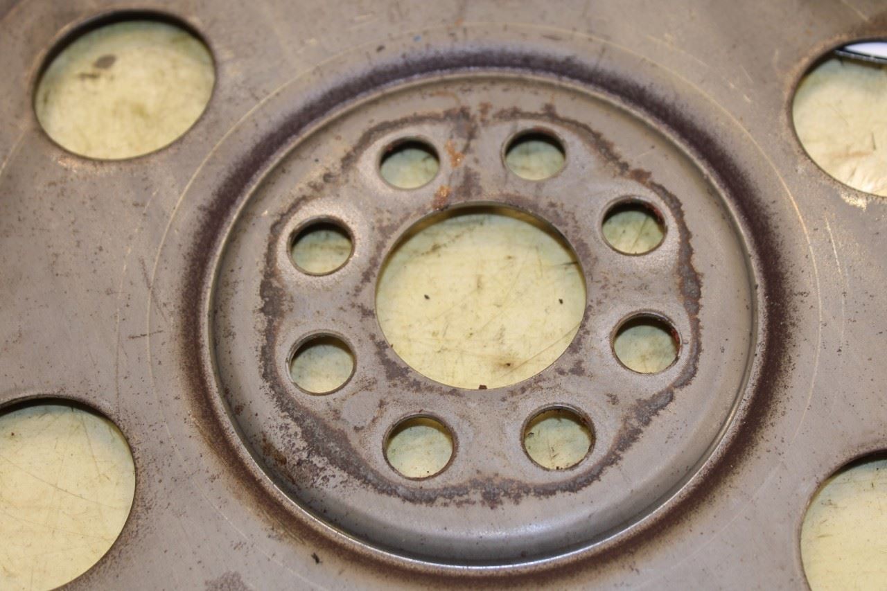 2010-2017 Toyota Camry LE 2.5L Auto Transmission Flywheel Flexplate 32101-06050 - Alshned Auto Parts