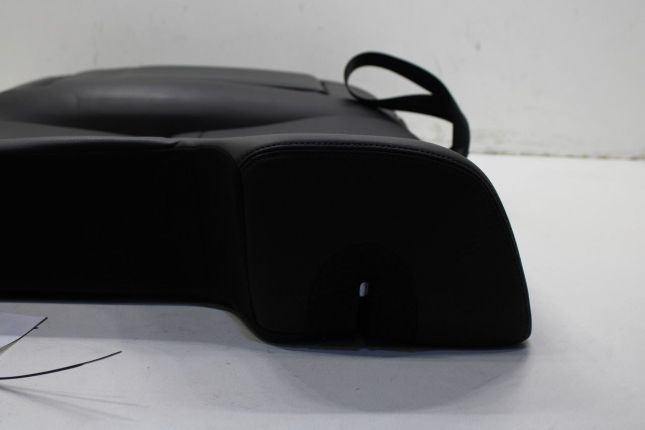 2022 Nissan Rogue Sport Rear Left Seat Backrest Cushion w/ Armrest and Seat Belt - Alshned Auto Parts