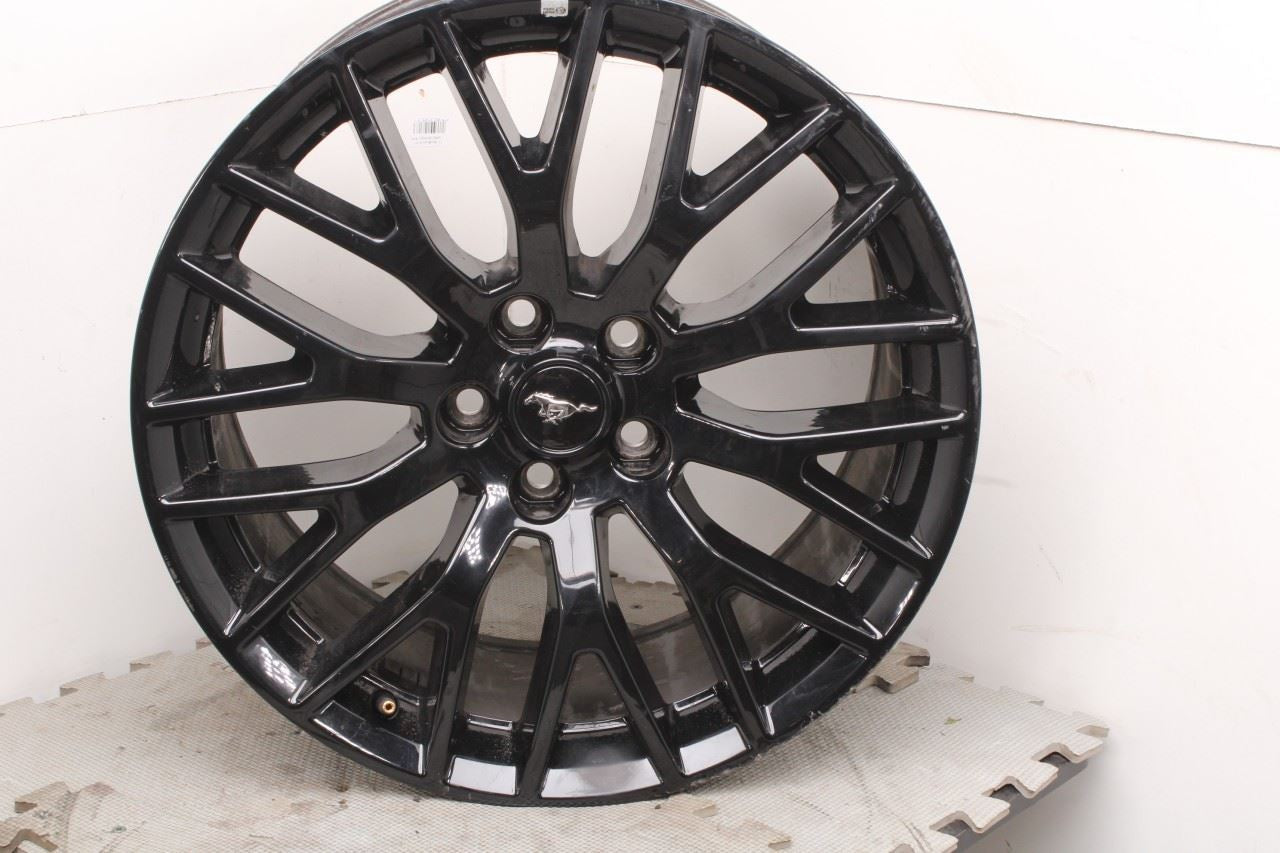 15-23 Ford Mustang GT Front Alloy Wheel R19x9.0J 10 Y Spoke FR3J-1007-BB *ReaD* - Alshned Auto Parts