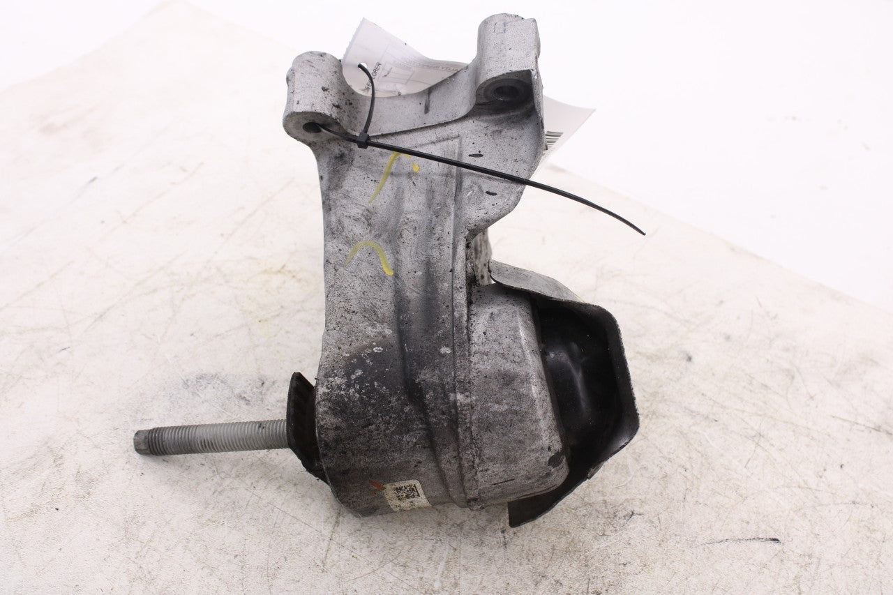 2020-2026 Ford Explorer Interceptor 3.0L AWD Left Engine Support Mount Bracket5