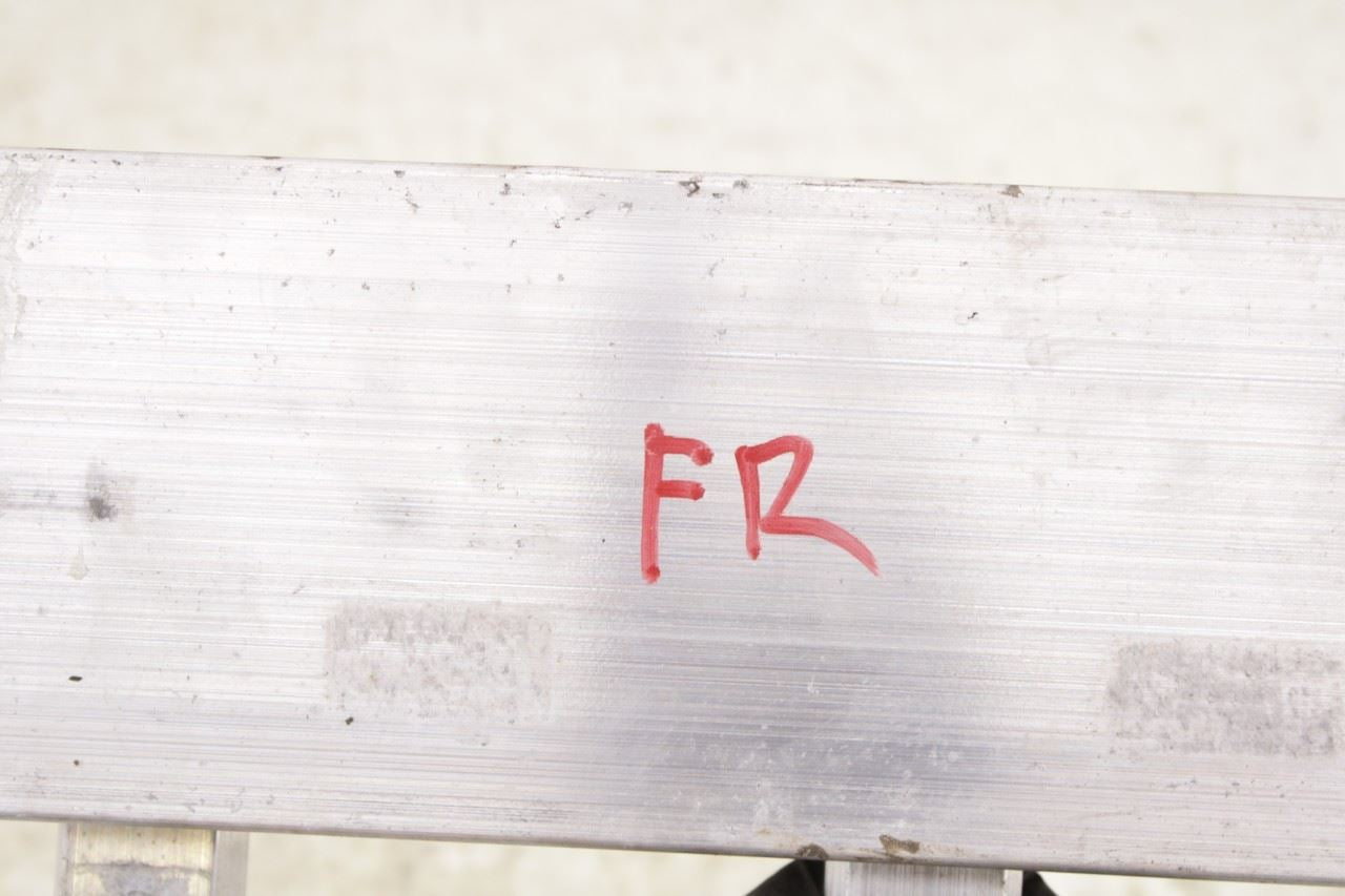 21-2025 Kia Sorento X-Line SX Prestige Front Bumper Reinforcement Impact Bar OEM - Alshned Auto Parts