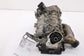 06-11 Mercedes-Benz E 350 212 Type Sdn 3.5L Gas Right Engine Cylinder Head Assy7