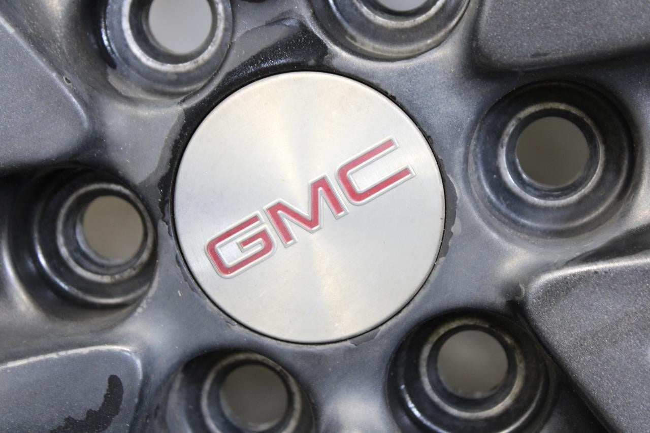 2017-19 GMC Acadia SLT-1 Wheel Tire Cooper Discover A/T 265/65R18 Set 4 84760166 - Alshned Auto Parts