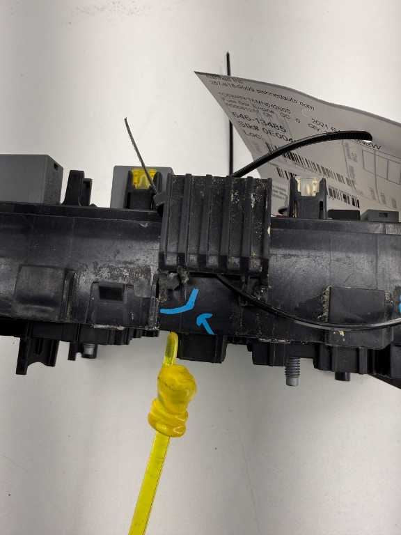 2020-21 Ram 1500 Big Horn 5.7L Engine Power Distribution Center Fuse Box *ReaD* - Alshned Auto Parts
