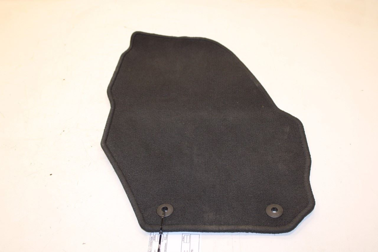 2015-16 Volvo S60 T5 Premier Front and Rear RH and LH Interior Carpet Floor Mats - Alshned Auto Parts