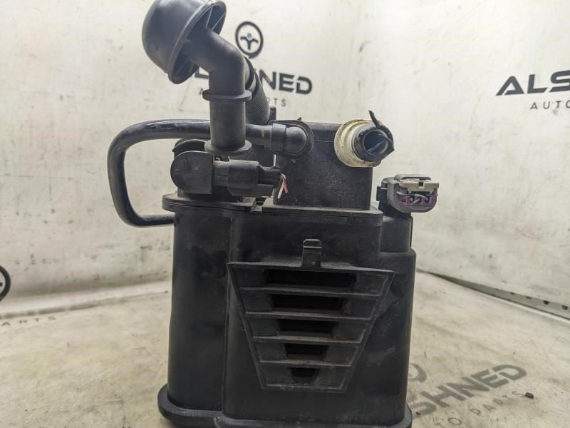 12-20 Chevrolet Sonic 1.4L Fuel Vapor Evaporator Emission Canister 95174448 OEM - Alshned Auto Parts