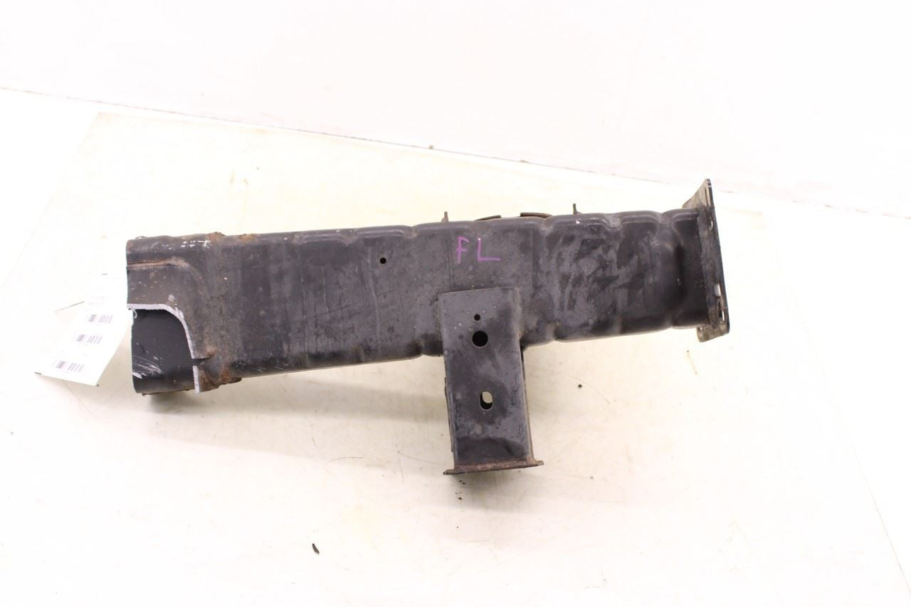 2013-2024 Ram 1500 Classic Crew Cab Front Left Driver Frame Rail Horn 68209551AA - Alshned Auto Parts