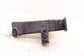 2013-2024 Ram 1500 Classic Crew Cab Front Left Driver Frame Rail Horn 68209551AA - Alshned Auto Parts