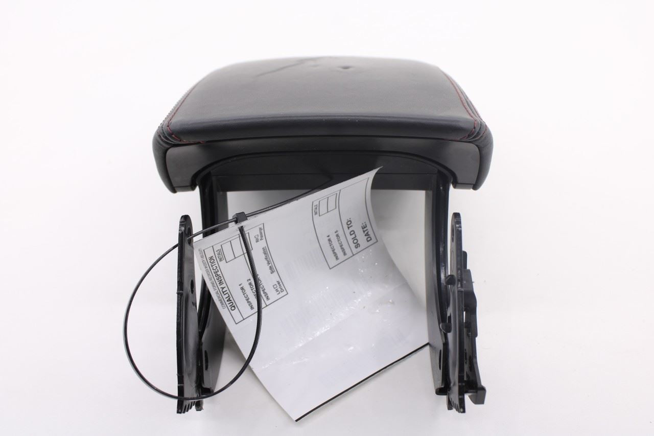 2010-16 Audi S4 Premium Center Console Armrest Storage Lid 8K0864207H25D *ReaD* - Alshned Auto Parts