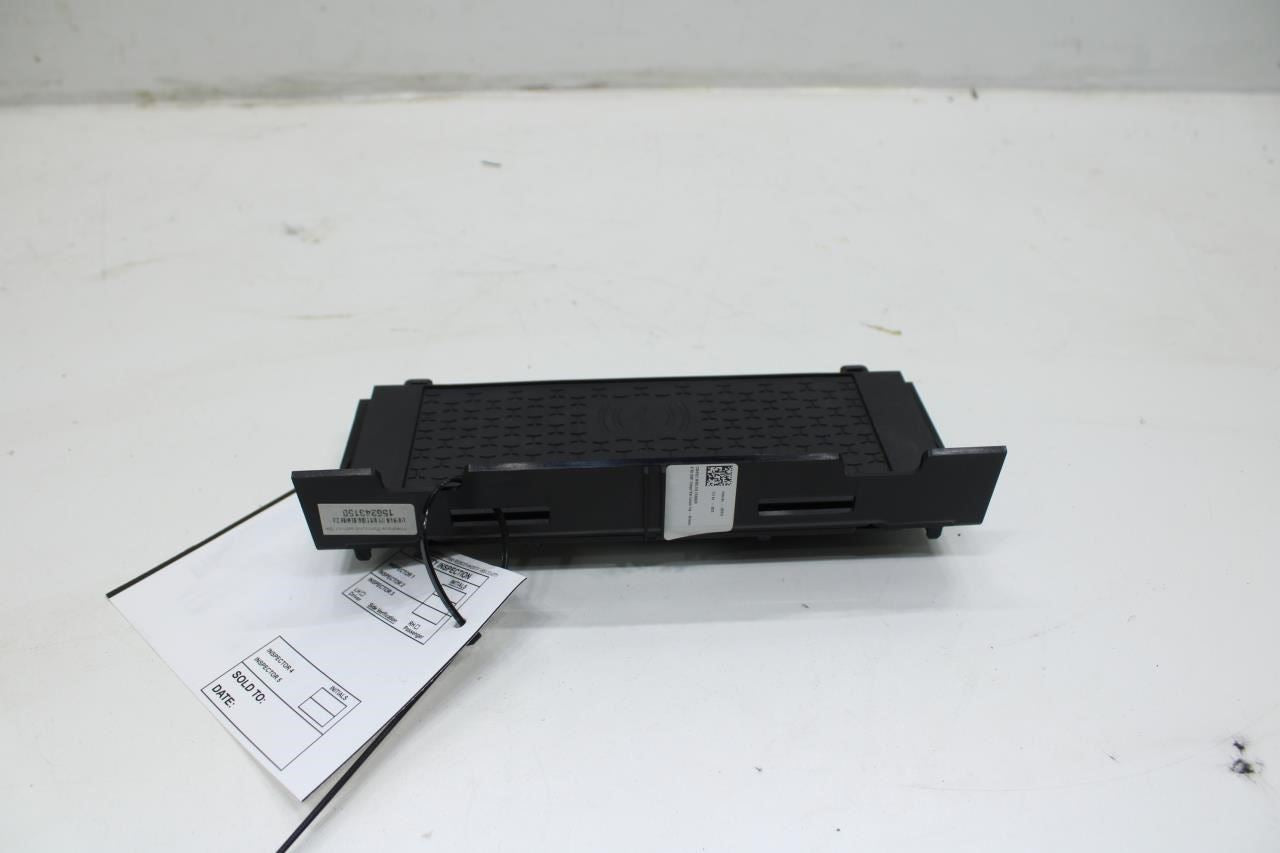 2020 Jaguar XE R-Dynamic S FR Console Phone Wireless Charger Module LX7314E288AB - Alshned Auto Parts