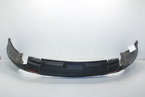 2019-2022 Chevrolet Blazer Rear Lower Bumper Cover 84586872 OEM *ReaD*
