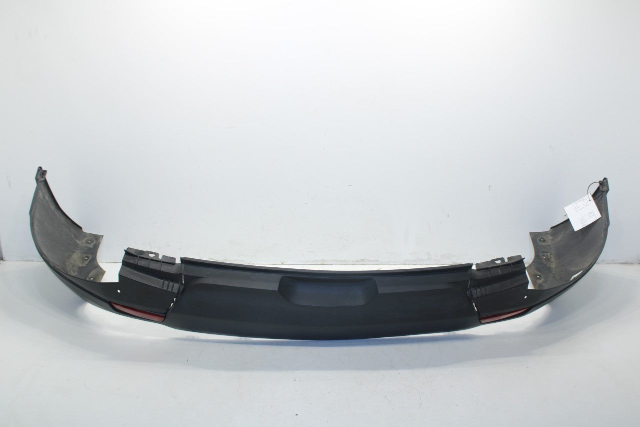 2019-2022 Chevrolet Blazer Rear Lower Bumper Cover 84586872 OEM *ReaD* - Alshned Auto Parts