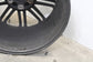 2014-2016 Porsche Panamera 4 Rear Wheel R20x11 5 Double Spoke 97036219202 *ReaD* - Alshned Auto Parts
