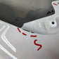 11-18 Ram 1500 Crew Cab Front Right Passenger Fender Panel 68054338AI OEM *ReaD*14