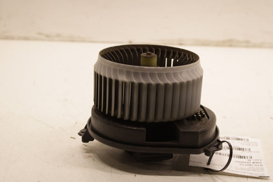 2016-2021 Jeep Cherokee Latitude 3.2L HVAC AC Blower Fan Motor 68223053AC OEM - Alshned Auto Parts