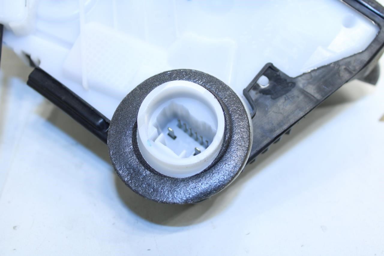 2015-2023 Toyota Tacoma Front Left Side Door Lock Latch Actuator 69040-07020 OEM - Alshned Auto Parts