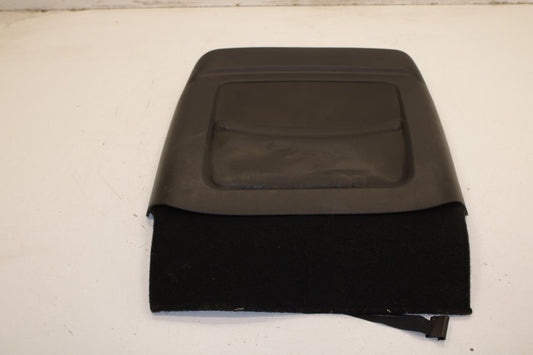 18-23 Dodge Charger GT AWD 3.6L Front Driver LH Side Seat Back Cover Trim Panel - Alshned Auto Parts