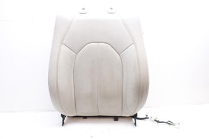 17-20 Chrysler Pacifica Front Left Side Seat Upper Cushion 68233083AC OEM *ReaD*