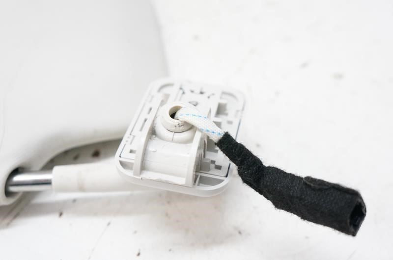 21-22 Ford Escape SE Front LH Sun Visor w/ Illuminated Mirror LJ6Z7804105AB OEM - Alshned Auto Parts