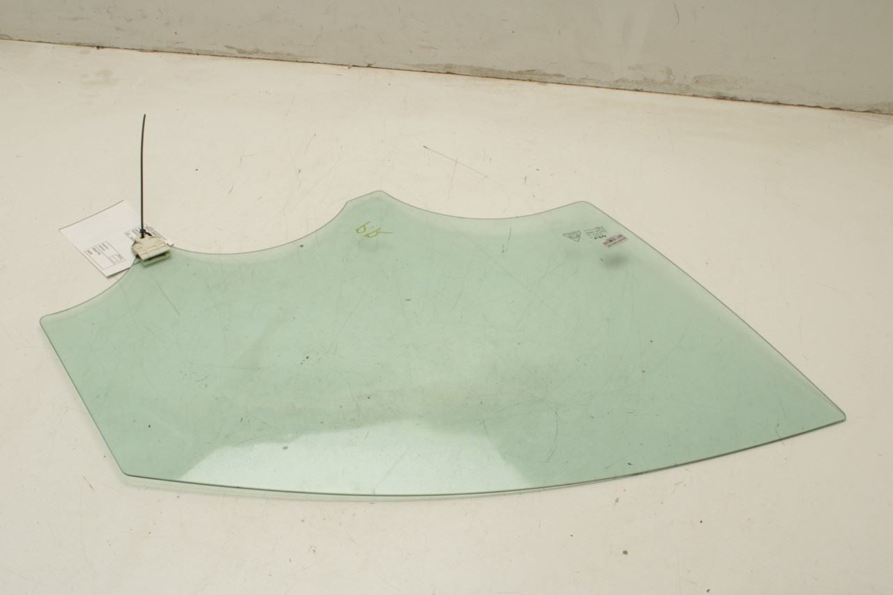 2023-2025 KIA Sportage Hybrid EX Front Right Passenger Side Door Window Glass - Alshned Auto Parts