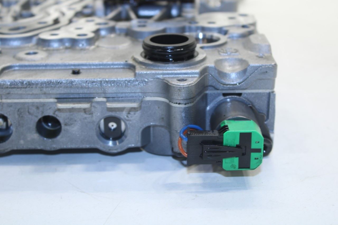 13-16 BMW 328i xDrive SULEV 2L AWD Auto Transmission Valve Body 99K 24347647840 - Alshned Auto Parts