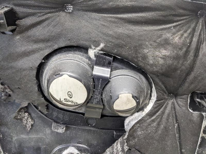 2004-2017 Mazda 6 Engine Motor Cover PE01-E0-2F4 OEM *ReaD* - Alshned Auto Parts