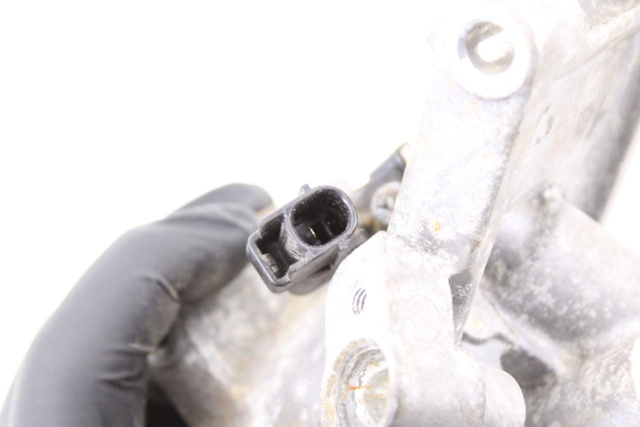 2016-2020 Mazda CX-3 Touring 2.0L AC Compressor Assembly D09W-61-450 OEM - Alshned Auto Parts