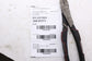 22-24 Volkswagen Jetta SE 1.5L AC Conditioning Suction Discharge Liquid Line Set - Alshned Auto Parts