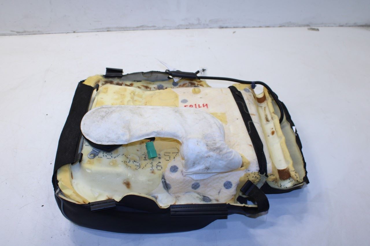 2014-2020 Acura MDX Advance 3.5L AWD Front Driver Left Side Seat Lower Cushion - Alshned Auto Parts