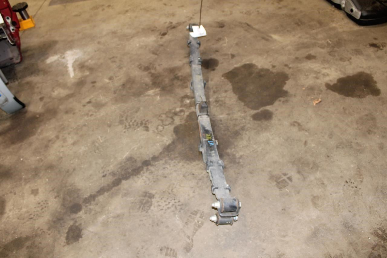 2018-22 Toyota Tacoma 4WD Rear Left Side Suspension Leaf Spring 48220-04351 OEM - Alshned Auto Parts