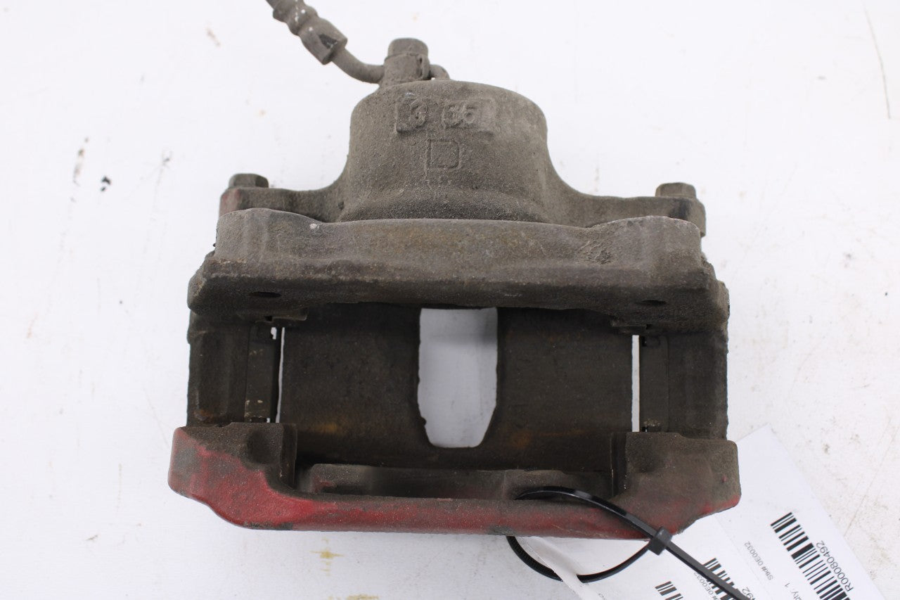 2008-15 Lexus IS250 2.5L AWD Front Right Side Brake Disc Caliper 47730-53080 OEM - Alshned Auto Parts