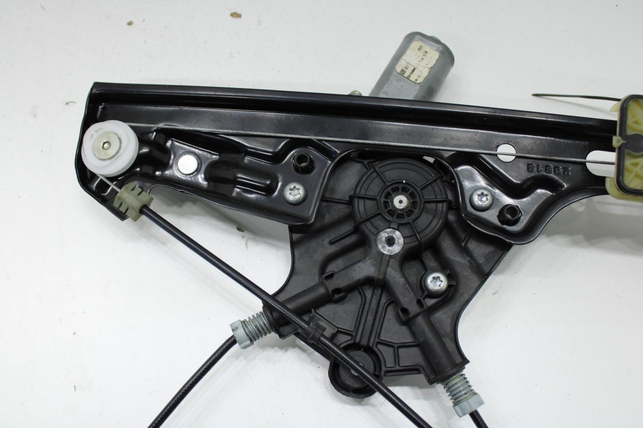 2017-2023 GMC Acadia SLT-1 Front Right Door Window Regulator w/ Motor 23100247 - Alshned Auto Parts