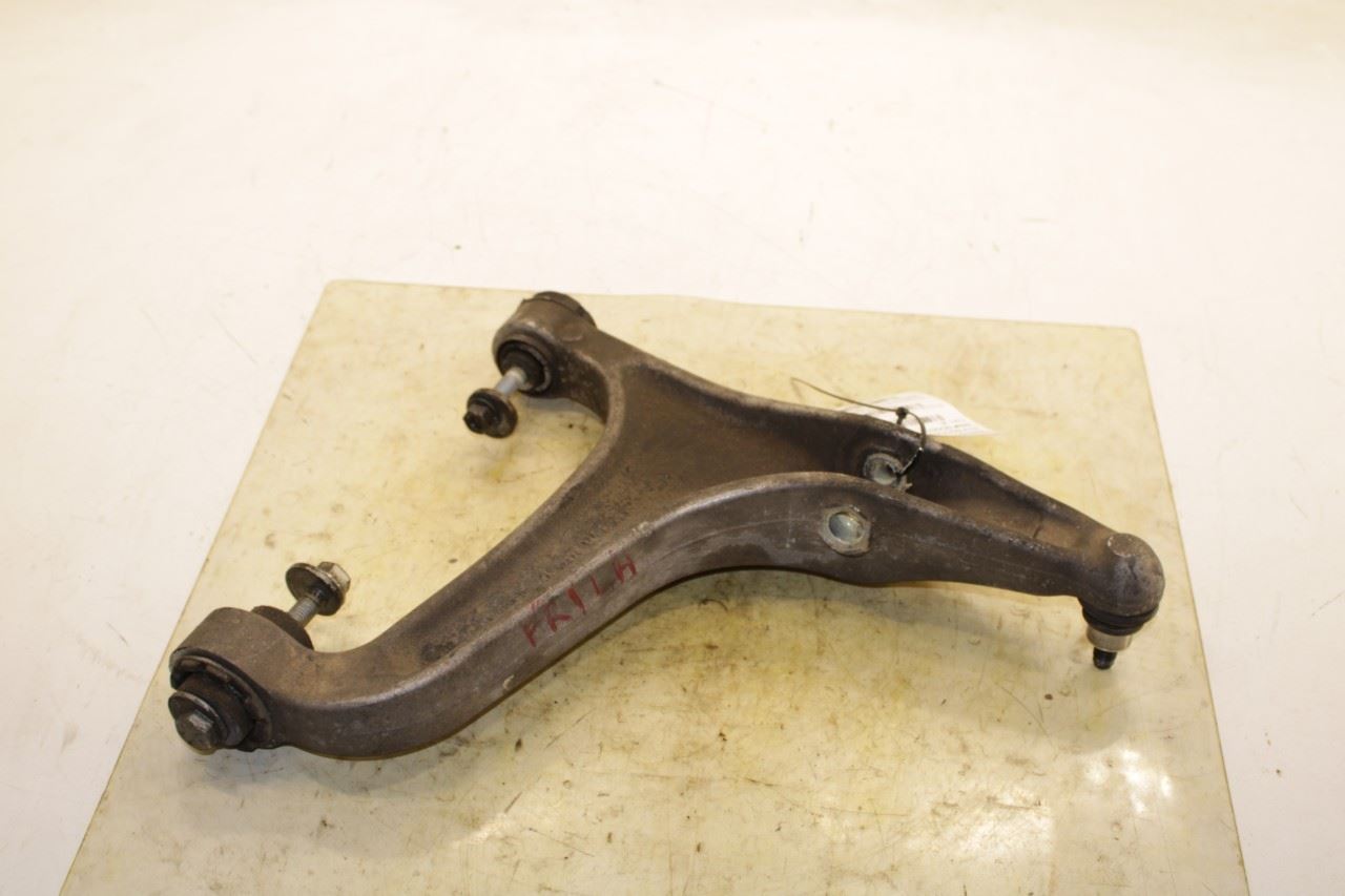 14-17 Maserati Ghibli S Q4 AWD Front Suspension Driver LH Side Lower Control Arm - Alshned Auto Parts